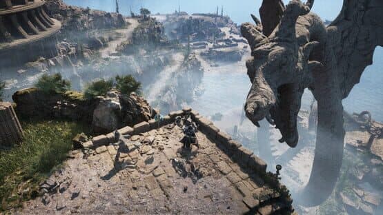 Dragonkin: The Banished — screenshot 5