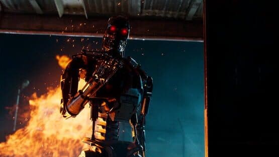 Terminator: Survivors — screenshot 1