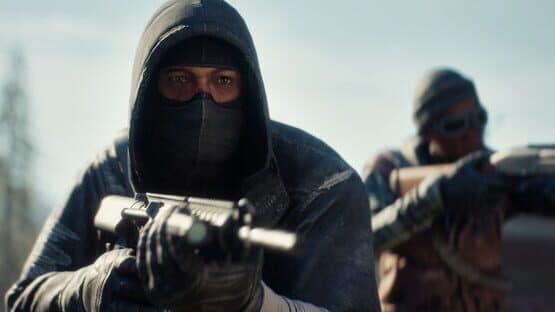 Terminator: Survivors — screenshot 2