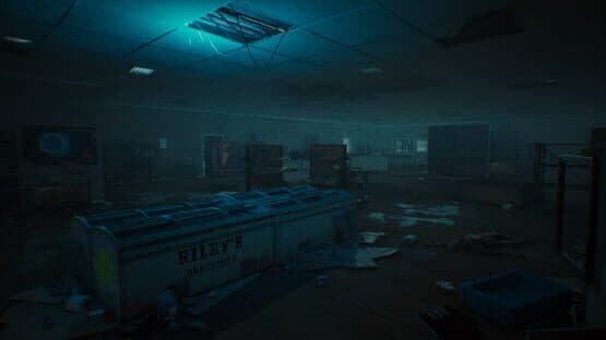 Terminator: Survivors — screenshot 4