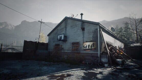 Terminator: Survivors — screenshot 6