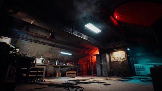 Terminator: Survivors — screenshot 7