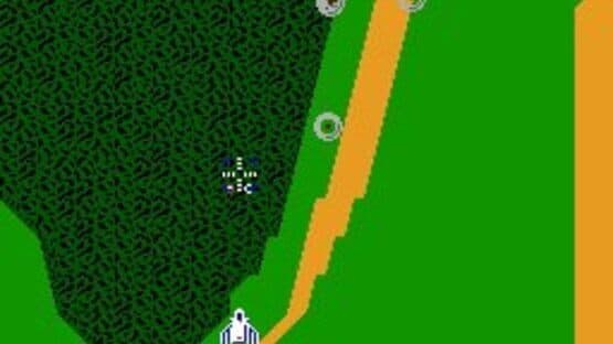 Xevious: The Avenger — screenshot 2