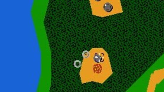 Xevious: The Avenger — screenshot 5