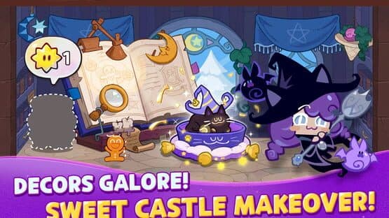 Cookie Run: Witch's Castle — screenshot 4