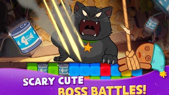 Cookie Run: Witch's Castle — screenshot 5