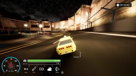 Super Battle Polycars — screenshot 6