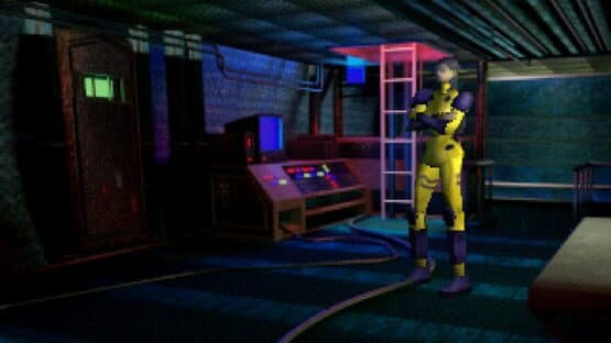 In the Drink — screenshot 1