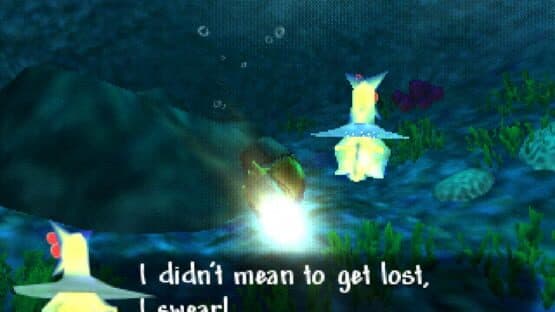 In the Drink — screenshot 3