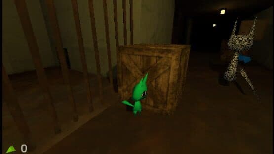 CatWorld — screenshot 2