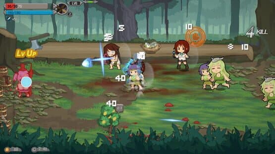 DoudingMan: Expansion Packs — screenshot 3