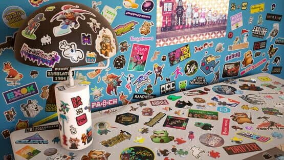 Jigsaw Puzzle Dreams: Stickers and More! Supporter Pack — screenshot 1