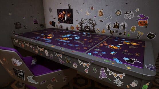Jigsaw Puzzle Dreams: Stickers and More! Supporter Pack — screenshot 4