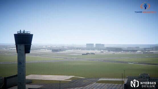 Tower! Simulator 3: EKCH Airport — screenshot 7