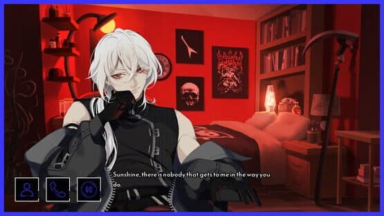 A Date with Death: Beyond the Bet — screenshot 1
