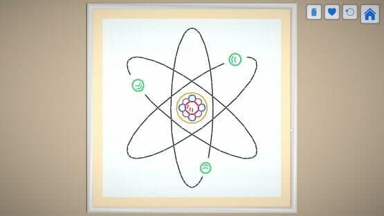 WooLoop: Science Pack — screenshot 5