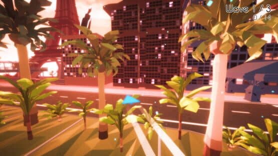 Paper Dash: Invasion of Greed — screenshot 1
