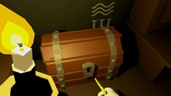 Locked in a Room While: Visiting an Old Castle — screenshot 3
