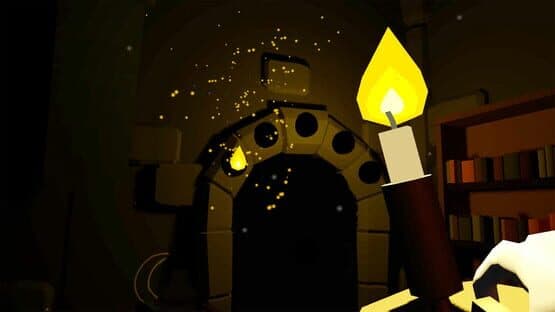 Locked in a Room While: Visiting an Old Castle — screenshot 4