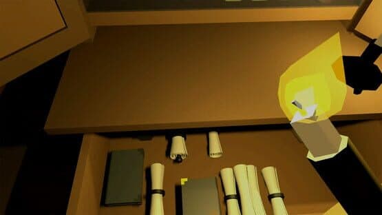 Locked in a Room While: Visiting an Old Castle — screenshot 5