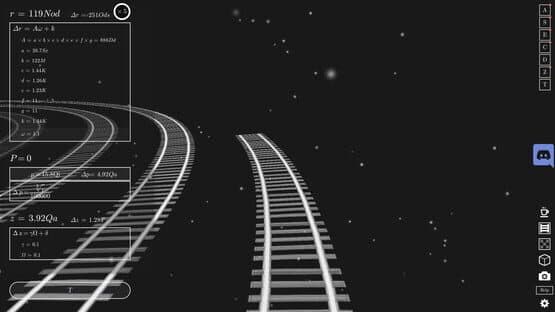 Idle Spiral: Railway Pack — screenshot 1