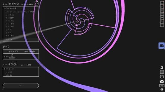 Idle Spiral: Railway Pack — screenshot 4