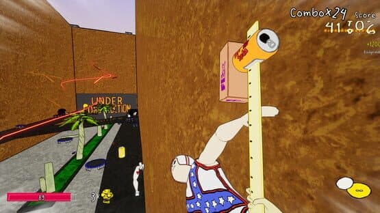 Super Buff HD — screenshot 6