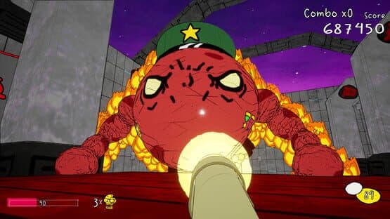 Super Buff HD — screenshot 7