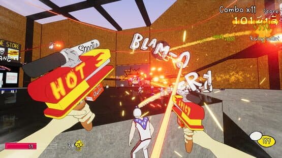 Super Buff HD — screenshot 8