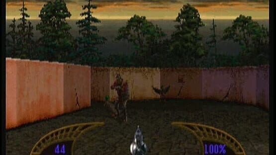 Killing Time — screenshot 1