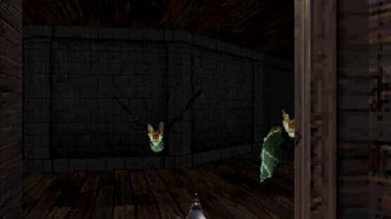 Killing Time — screenshot 2