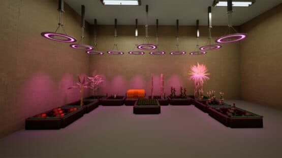 Center Station Simulator — screenshot 3