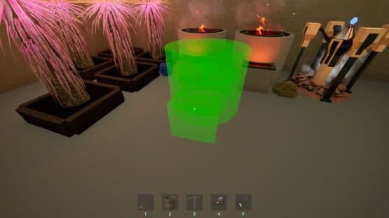 Center Station Simulator — screenshot 4