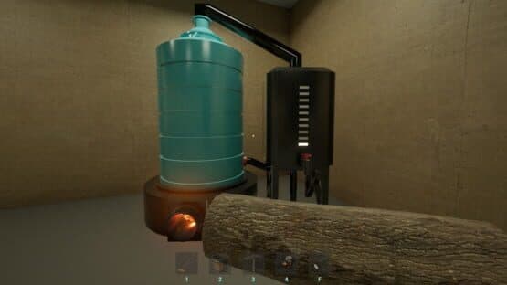 Center Station Simulator — screenshot 6