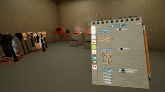 Center Station Simulator — screenshot 7