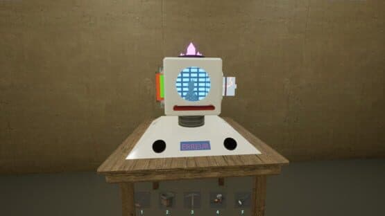 Center Station Simulator — screenshot 8