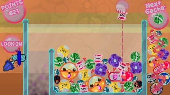 GachaPon! — screenshot 1