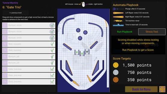 Pincrediball — screenshot 2