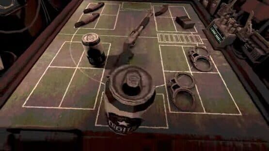 Buckshot Roulette — screenshot 3