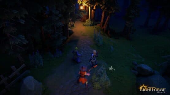 Project O.R.C.S. — screenshot 7