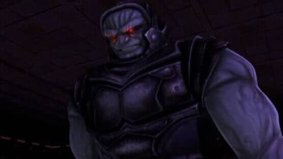 Justice League Heroes — screenshot 1