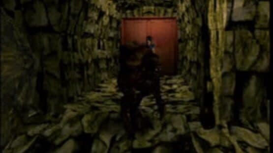 Resident Evil — screenshot 2