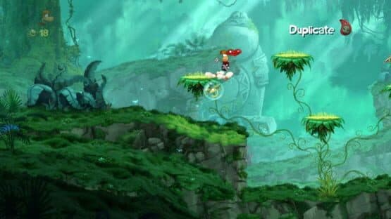 Rayman Origins — screenshot 3