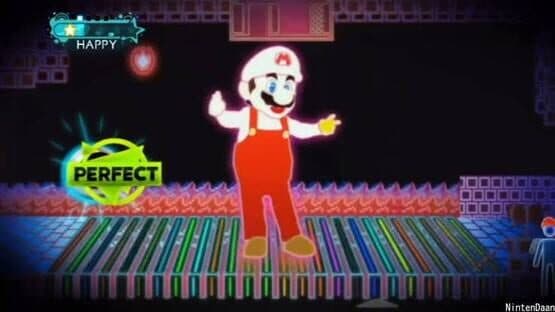 Just Dance 3 — screenshot 1