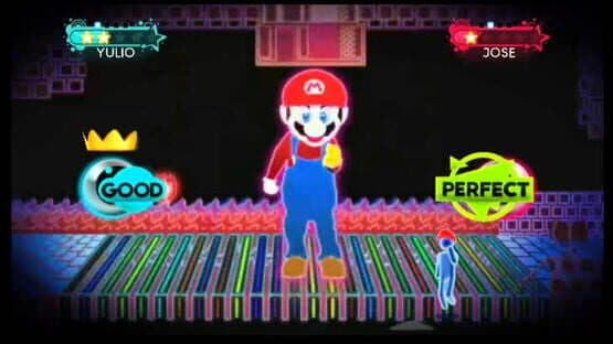 Just Dance 3 — screenshot 3