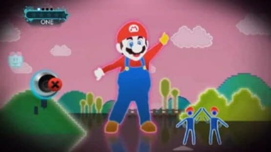 Just Dance 3 — screenshot 4