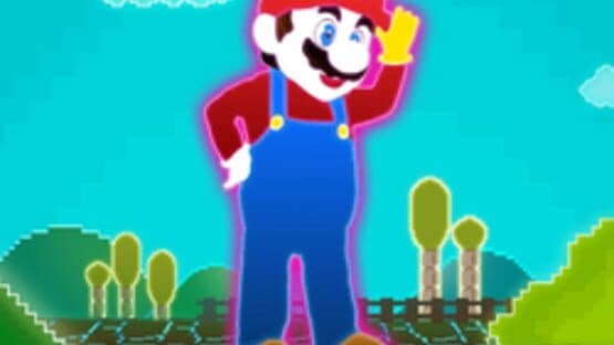 Just Dance 3 — screenshot 5