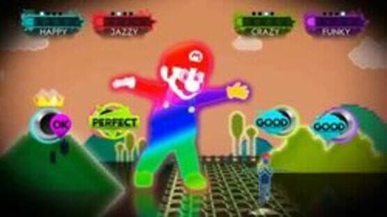 Just Dance 3 — screenshot 6