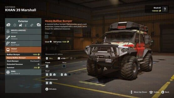 Expeditions: A MudRunner Game - Year 1 Edition — screenshot 4