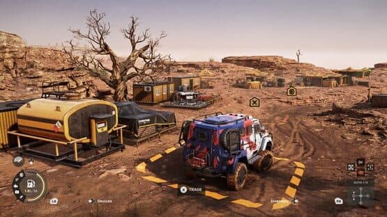 Expeditions: A MudRunner Game - Year 1 Edition — screenshot 7